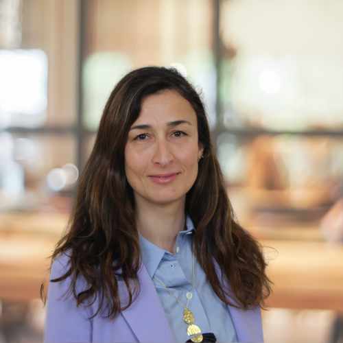 Ambra Guglietti