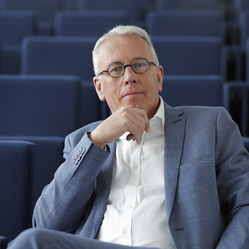 Bernard Keppenne