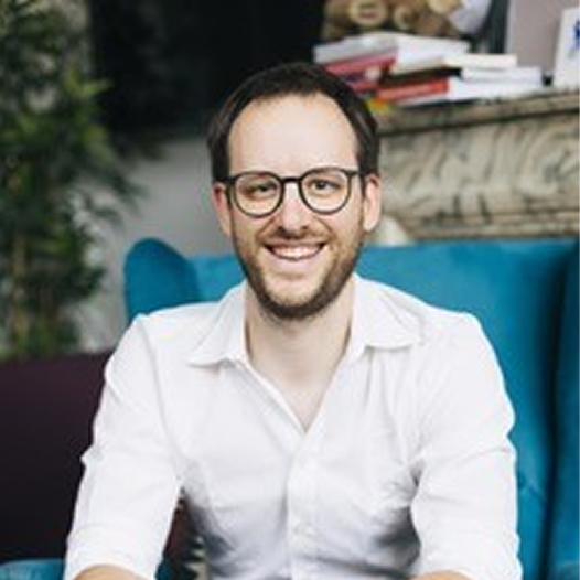 Gaël Rabier 