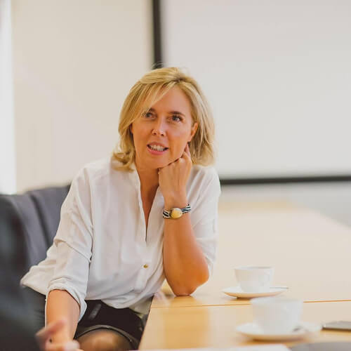 Stéphanie Houx
