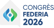Logo congres Federia 2026