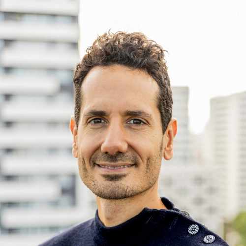 Pedro Correa