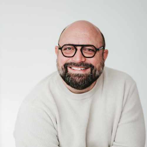 Xavier Degraux 